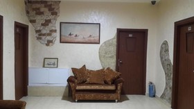 Caravan Hotel
