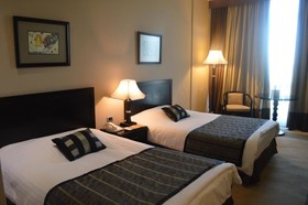 Century Park Hotel