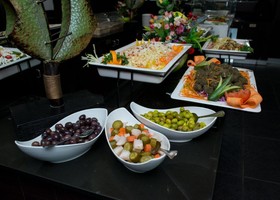 Century Park Hotel