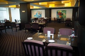 Century Park Hotel
