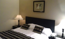 Century Park Hotel