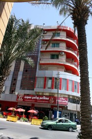 City Rice Hotel
