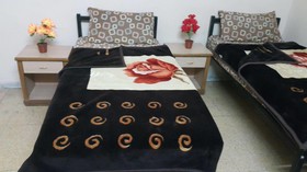 Cliff Hostel