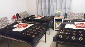 Cliff Hostel
