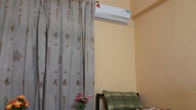 Cliff Hostel