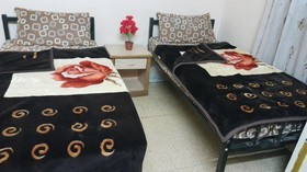 Cliff Hostel