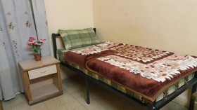 Cliff Hostel