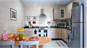 Double Key Apartments by HR