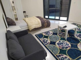 Durrat al Israa Residence