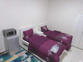 Durrat al Israa Residence
