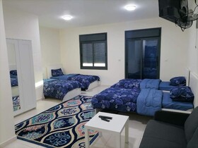 Durrat al Israa Residence
