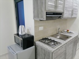 Durrat al Israa Residence