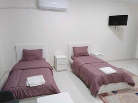 Durrat al Israa Residence