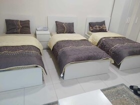 Durrat al Israa Residence