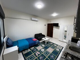 Durrat al Israa Residence