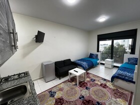 Durrat al Israa Residence