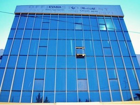 Evana Suite Hotel