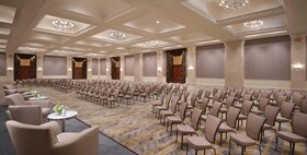 Four Seasons Hotel Amman