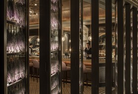 Four Seasons Hotel Amman