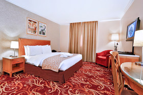 Geneva Hotel