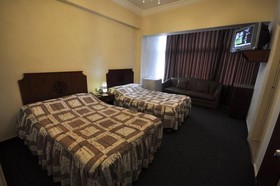 Granada Hotel