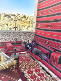 Hawa Amman Hotel