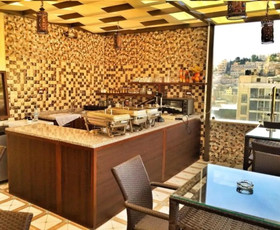 Hawa Amman Hotel