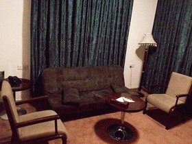 Haya Amman Suite Hotel