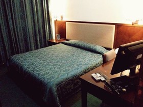 Haya Amman Suite Hotel