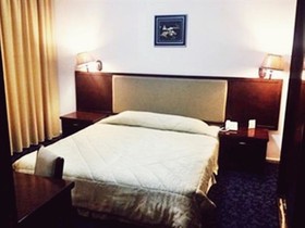 Haya Amman Suite Hotel