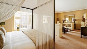 InterContinental Amman (Jordan)