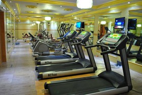 Jad Hotel Suites