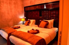 Jad Hotel Suites