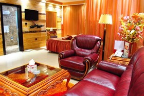 Jad Hotel Suites