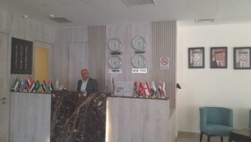 Jordan View Hotel