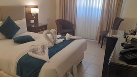 Jordan View Hotel