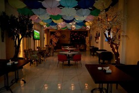 Jordan View Hotel