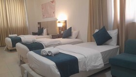 Jordan View Hotel