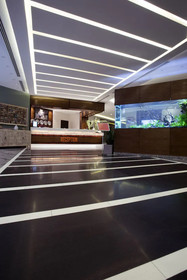 La Casa Hotel Amman