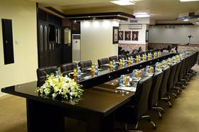 Larsa Hotel Amman