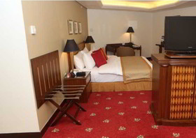 Le Royal Hotels & Resorts - Amman