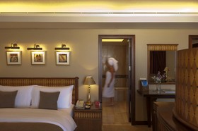 Le Royal Hotels & Resorts - Amman