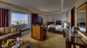 Le Royal Hotels & Resorts - Amman
