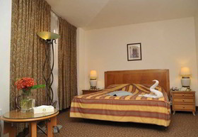 Liwan Hotel Amman