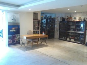 Liwan Hotel Amman