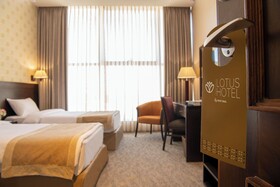 Lotus Hotel