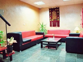Milano Hotel Suites
