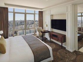Mövenpick Hotel Amman