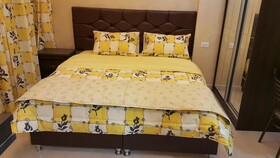 Nefertiti Hotel