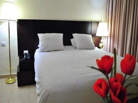Ocean Hotel Amman